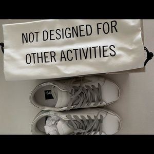 GOLDEN GOOSE WOMEN USED ONCE